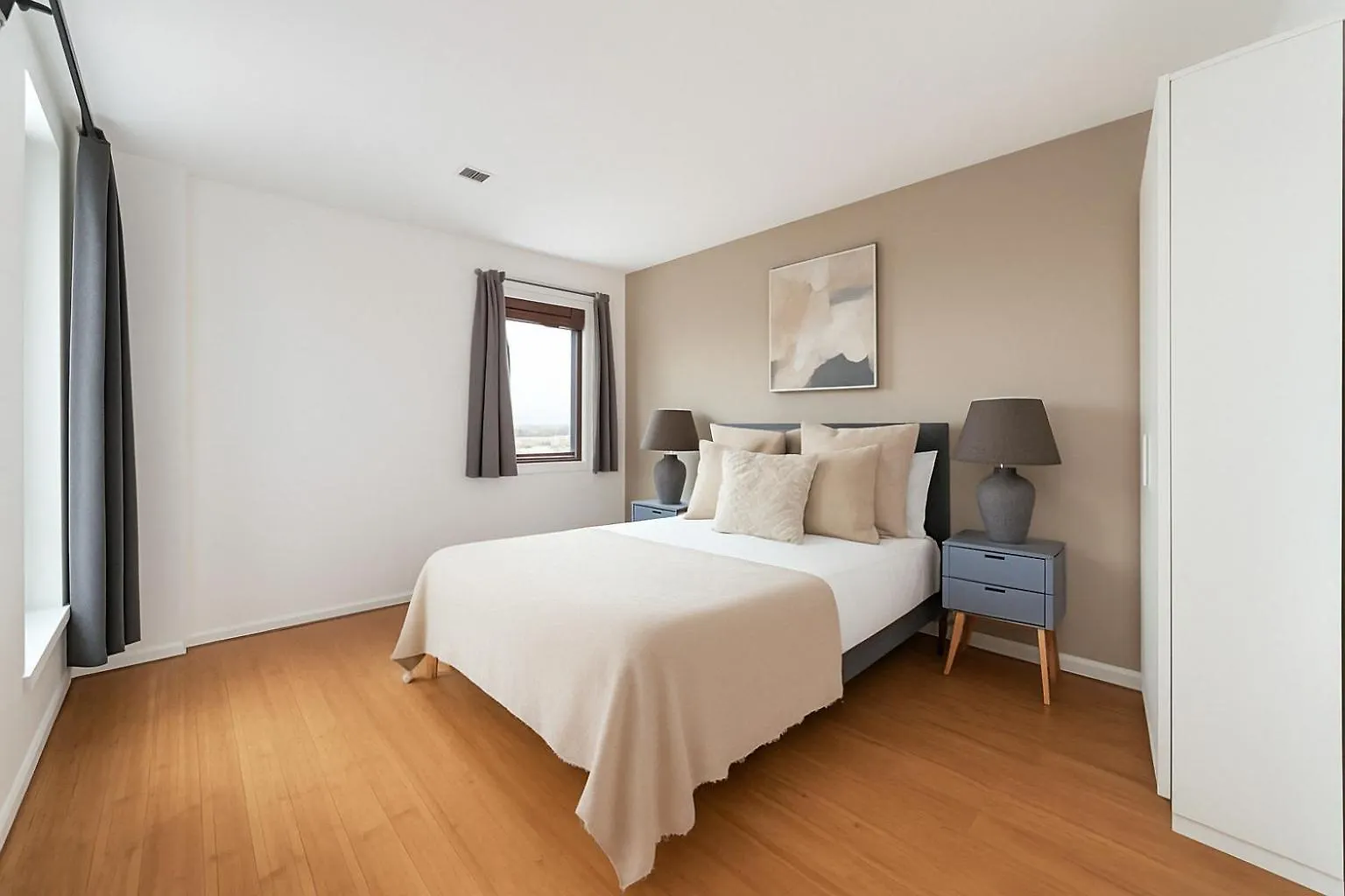Timeless Elegance In Haggerston Apartment London 0*,  United Kingdom