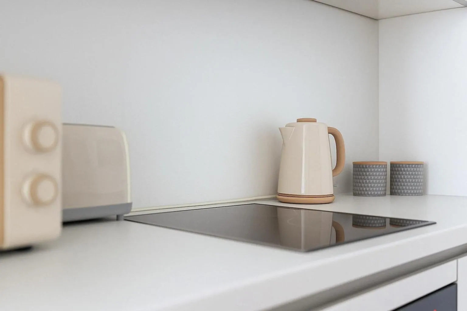 Timeless Elegance In Haggerston Apartment London United Kingdom