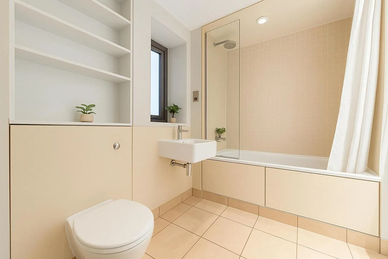 Timeless Elegance In Haggerston Apartment London United Kingdom