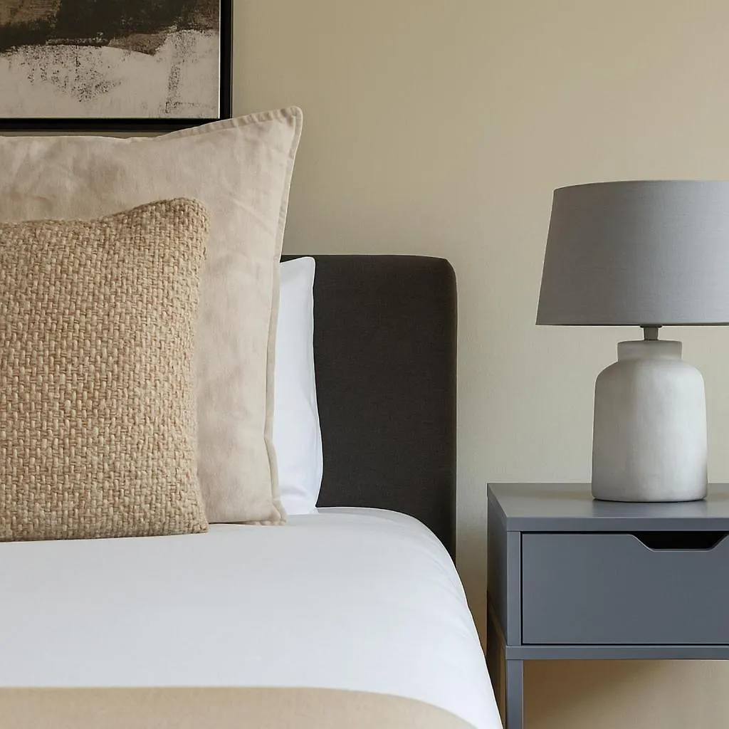 Timeless Elegance In Haggerston Apartment London