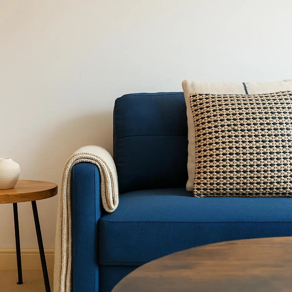 Timeless Elegance In Haggerston Apartment London