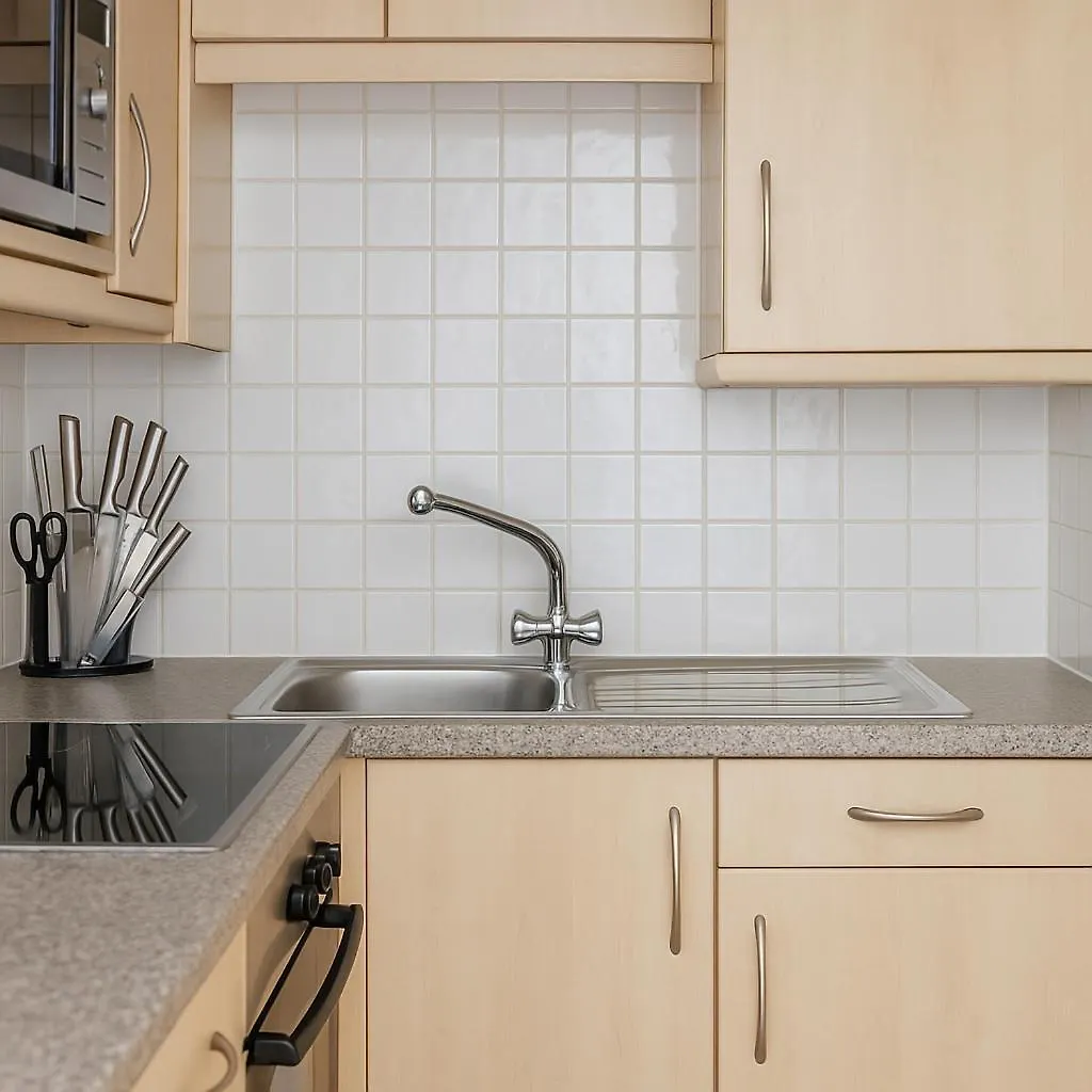 Timeless Elegance In Haggerston Apartment London
