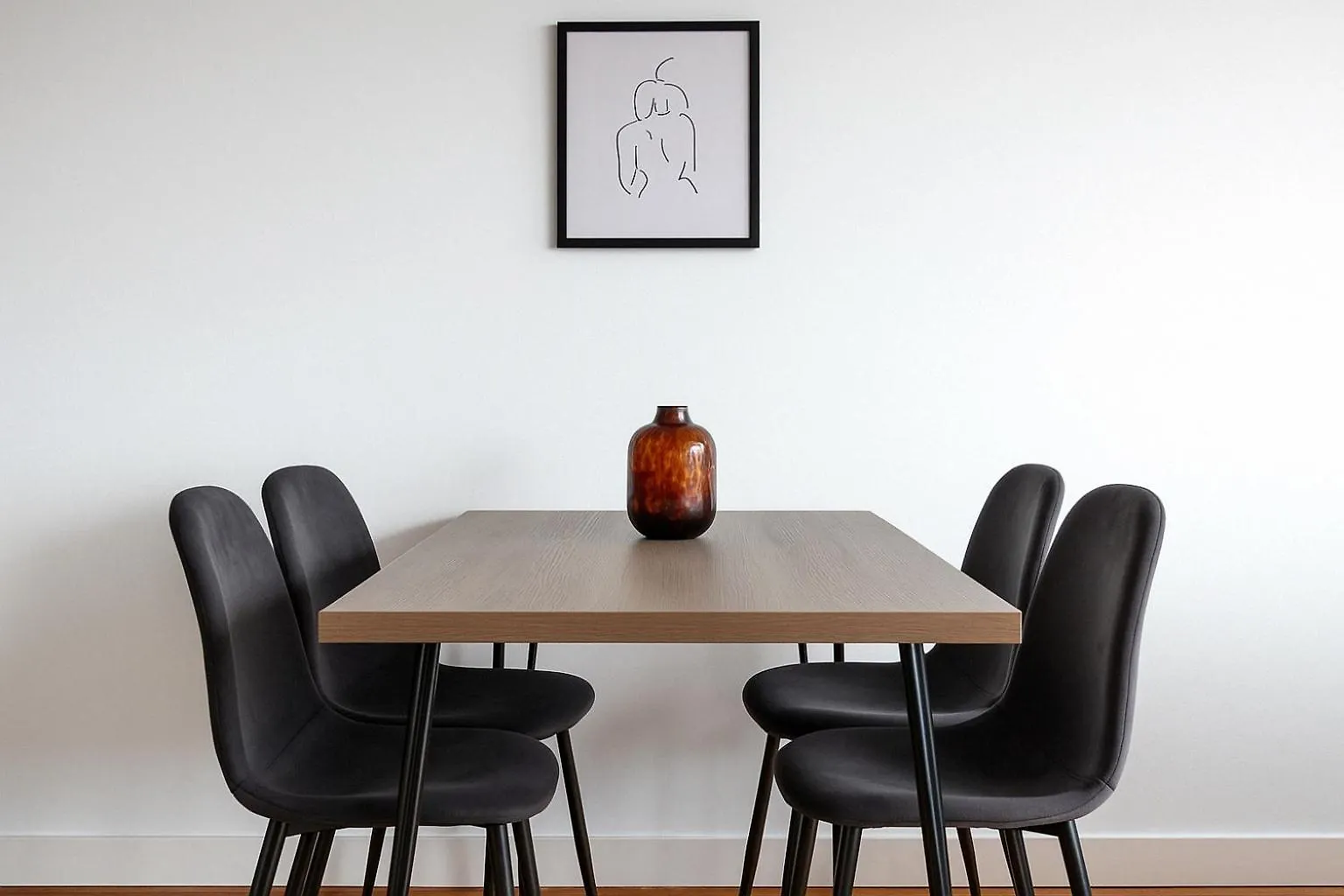 Timeless Elegance In Haggerston Apartment London United Kingdom