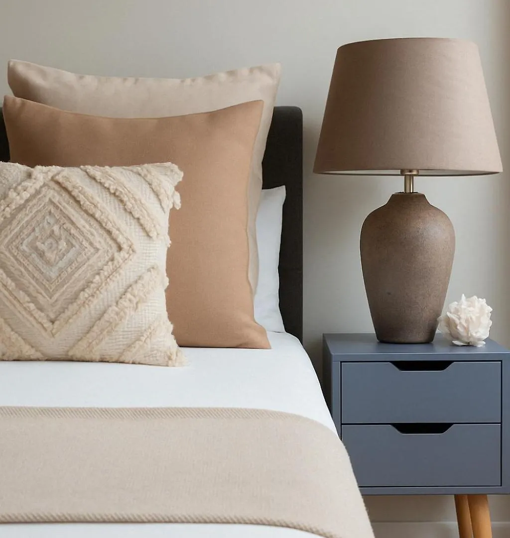 Timeless Elegance In Haggerston Apartment London
