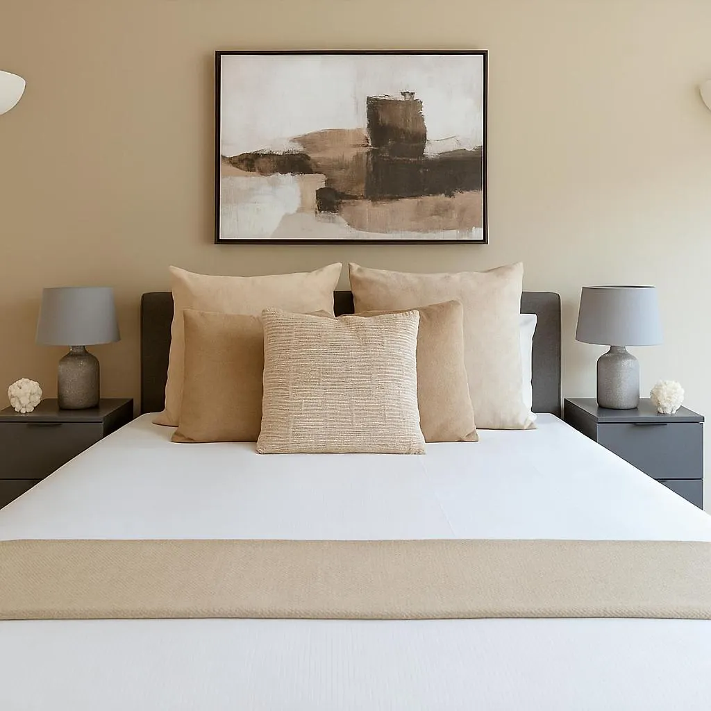 Timeless Elegance In Haggerston Apartment London
