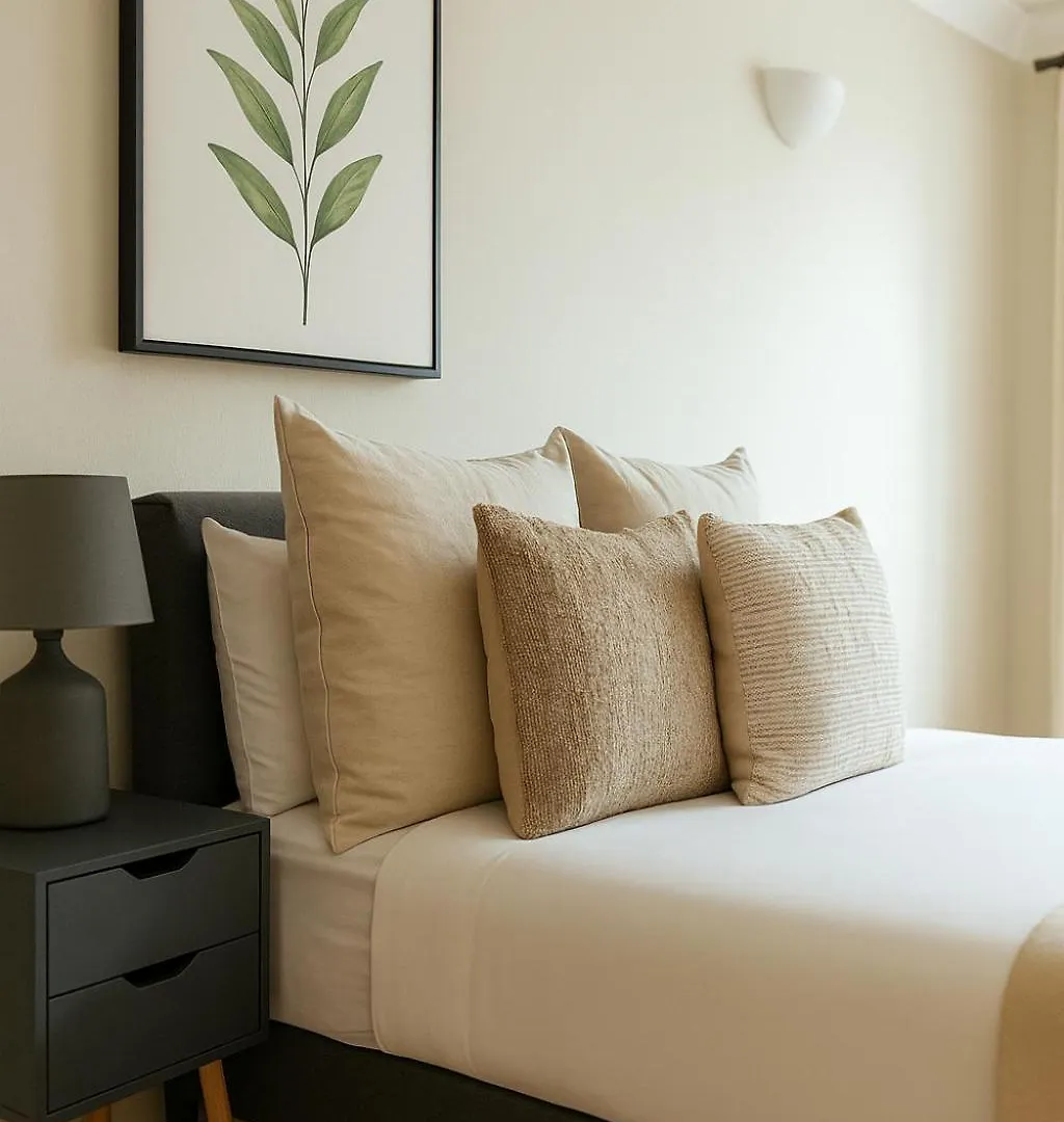 Timeless Elegance In Haggerston Apartment London United Kingdom